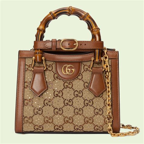 diana bag gucci|gucci diana bag price.